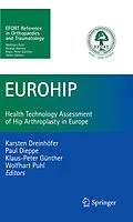 E-Book (pdf) EUROHIP von Wolfhart Puhl, Klaus-Peter Günther, Paul Dieppe