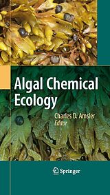 eBook (pdf) Algal Chemical Ecology de Charles D. Amsler.