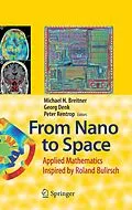 E-Book (pdf) From Nano to Space von Michael H. Breitner, Georg Denk, Peter Rentrop