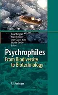 E-Book (pdf) Psychrophiles: From Biodiversity to Biotechnology von Rosa Margesin, Franz Schinner, Jean-Claude Marx