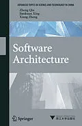 E-Book (pdf) Software Architecture von Zheng Qin, Jian-Kuan Xing, Xiang Zheng