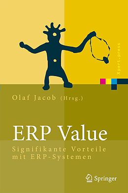 Fester Einband ERP Value von 