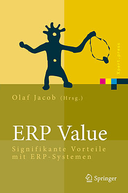 E-Book (pdf) ERP Value von Olaf Jacob