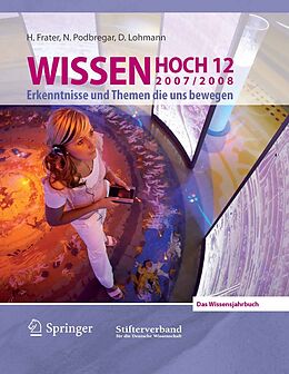 E-Book (pdf) Wissen Hoch 12 von Harald Frater, Nadja Podbregar, Dieter Lohmann