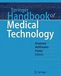 E-Book (pdf) Springer Handbook of Medical Technology von Rüdiger Kramme, Klaus-Peter Hoffmann, Robert S. Pozos