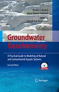 E-Book (pdf) Groundwater Geochemistry von Broder J. Merkel, Britta Planer-Friedrich