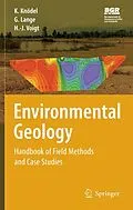 E-Book (pdf) Environmental Geology von Klaus Knödel, Gerhard Lange, Hans-Jürgen Voigt