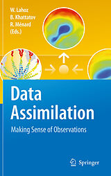 eBook (pdf) Data Assimilation de William Lahoz, Boris Khattatov, Richard Menard