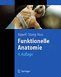 E-Book (pdf) Funktionelle Anatomie von Hans-Joachim Appell, Christiane Stang-Voss