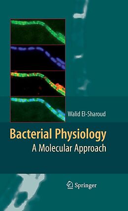 eBook (pdf) Bacterial Physiology de Walid El-Sharoud