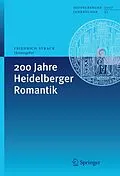 E-Book (pdf) 200 Jahre Heidelberger Romantik von Friedrich Strack