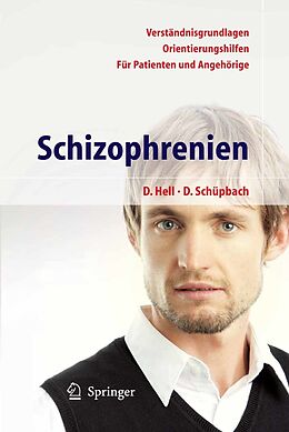 E-Book (pdf) Schizophrenien von Daniel Hell, Daniel Schüpbach