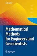 E-Book (pdf) Mathematical Methods for Engineers and Geoscientists von Olga Waelder