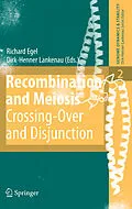 E-Book (pdf) Recombination and Meiosis von Richard Egel, Dirk-Henner Lankenau