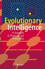 eBook (pdf) Evolutionary Intelligence de P. Surekha, S. Sumathi, T. Hamsapriya