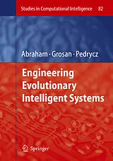E-Book (pdf) Engineering Evolutionary Intelligent Systems von 
