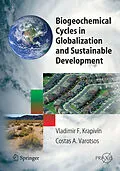 E-Book (pdf) Biogeochemical Cycles in Globalization and Sustainable Development von Vladimir F. Krapivin