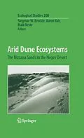 E-Book (pdf) Arid Dune Ecosystems von M. M. Caldwell, G. Heldmaier, R. B. Jackson