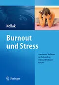 E-Book (pdf) Burnout und Stress von Ingrid Kollak