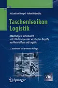 E-Book (pdf) Taschenlexikon Logistik von Michael Hompel, Volker Heidenblut
