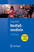 E-Book (pdf) Notfallmedizin von T. Ziegenfuß