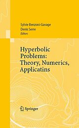 eBook (pdf) Hyperbolic Problems: Theory, Numerics, Applications de Sylvie Benzoni-Gavage, Denis Serre