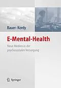 E-Book (pdf) E-Mental-Health von Stephanie Bauer, Hans Kordy