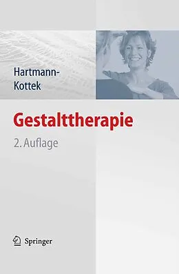 E-Book (pdf) Gestalttherapie von Lotte Hartmann-Kottek