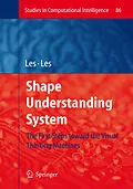 E-Book (pdf) Shape Understanding System von Zbigniew Les, Magdalena Les