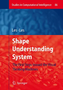 E-Book (pdf) Shape Understanding System von Zbigniew Les, Magdalena Les