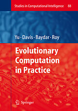 eBook (pdf) Evolutionary Computation in Practice de 