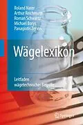 E-Book (pdf) Wägelexikon von Roland Nater, Arthur Reichmuth, Roman Schwartz