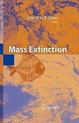 eBook (pdf) Mass Extinction de Ashraf M.T. Elewa