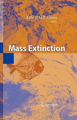 eBook (pdf) Mass Extinction de Ashraf M.T. Elewa