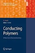 E-Book (pdf) Conducting Polymers von György Inzelt