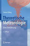 E-Book (pdf) Theoretische Meteorologie von Dieter Etling