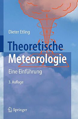 E-Book (pdf) Theoretische Meteorologie von Dieter Etling