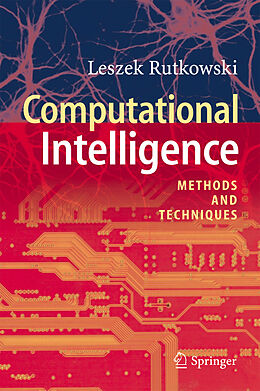 Fester Einband Computational Intelligence von Leszek Rutkowski