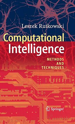 eBook (pdf) Computational Intelligence de Leszek Rutkowski