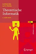 E-Book (pdf) Theoretische Informatik von Katrin Erk, Lutz Priese