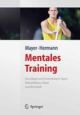 E-Book (pdf) Mentales Training von Jan Mayer, Hans-Dieter Hermann
