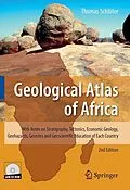 E-Book (pdf) Geological Atlas of Africa von Thomas Schlüter