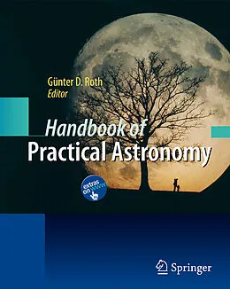 E-Book (pdf) Handbook of Practical Astronomy von Günter D. Roth