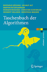 E-Book (pdf) Taschenbuch der Algorithmen von 