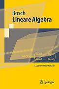 E-Book (pdf) Lineare Algebra von Siegfried Bosch