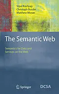 E-Book (pdf) The Semantic Web von Vipul Kashyap, Christoph Bussler, Matthew Moran