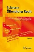E-Book (pdf) Öffentliches Recht von Peter Friedrich Bultmann