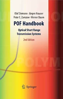 E-Book (pdf) POF Handbook von Olaf Ziemann, Jürgen Krauser, Peter E. Zamzow