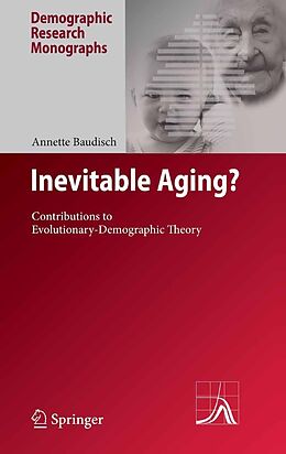 eBook (pdf) Inevitable Aging? de Annette Baudisch