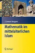 E-Book (pdf) Mathematik im mittelalterlichen Islam von J. L. Berggren